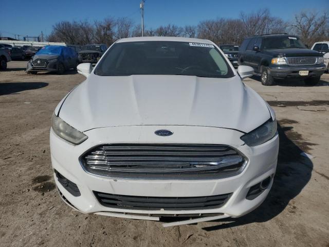 Photo 5 from auction – 2016 FORD FUSION SE with VIN 3FA6P0H71GR289302
