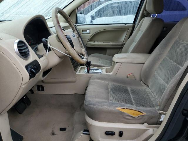 Photo 7 from auction – 2006 FORD FREESTYLE with VIN 1FMDK02116GA05818