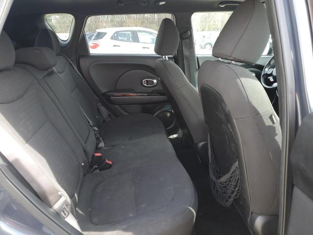 Photo 10 from auction – 2014 KIA SOUL ! with VIN KNDJX3A59E7035906