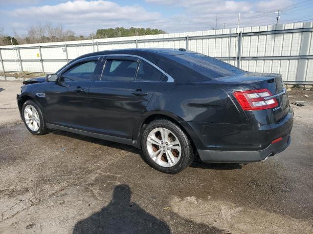 Photo 2 from auction – 2013 FORD TAURUS SEL with VIN 1FAHP2E87DG162798