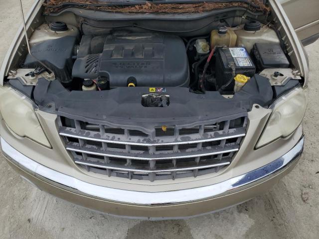 Снимка 12 от търг – 2007 CHRYSLER PACIFICA T с VIN 2A8GM68X97R240003
