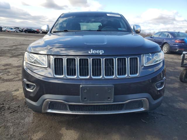 Photo 5 from auction – 2015 JEEP GRAND CHER with VIN 1C4RJFBG4FC184206