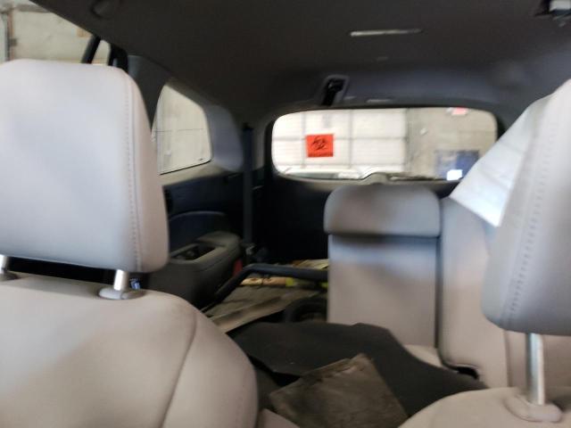 Photo 10 from auction – 2016 HONDA PILOT EXL with VIN 5FNYF6H56GB122734