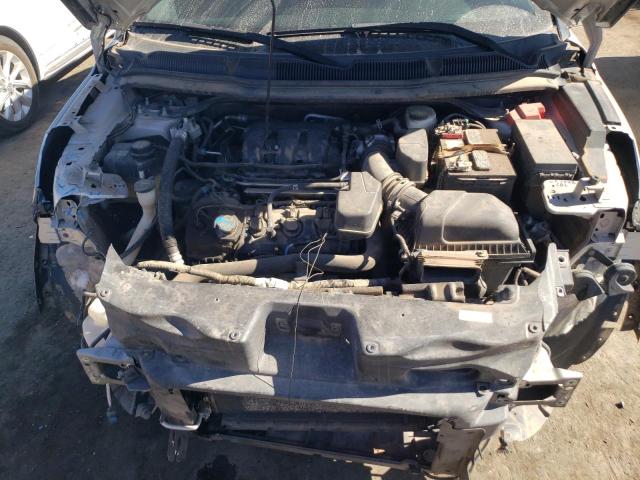 Photo 12 from auction – 2015 FORD EXPLORER L with VIN 1FM5K8F82FGA56139