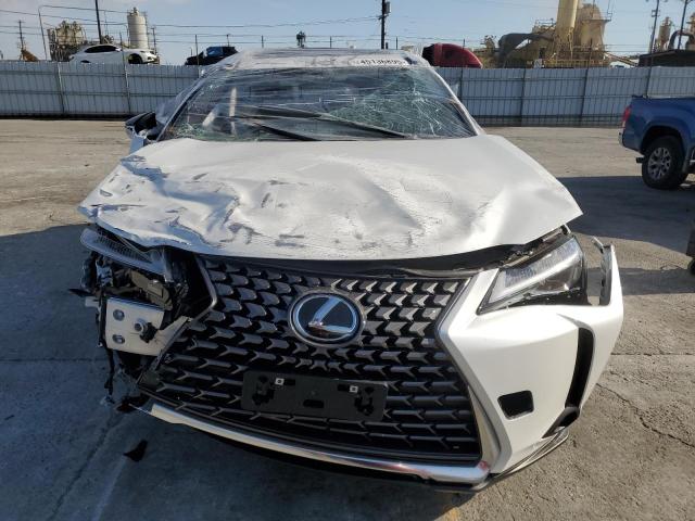 Photo 5 from auction – 2025 LEXUS UX 300H BA with VIN JTHYBJAHXS2013108