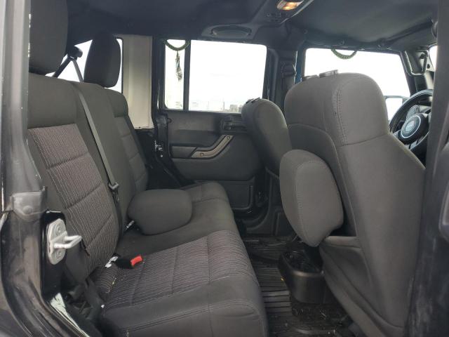 Photo 11 from auction – 2011 JEEP WRANGLER U with VIN 1J4BA3H1XBL578588