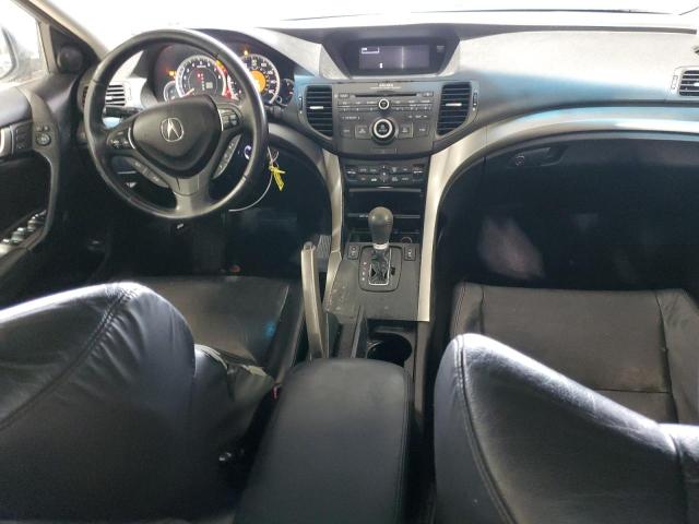 Photo 8 from auction – 2010 ACURA TSX with VIN JH4CU4F45AC002506