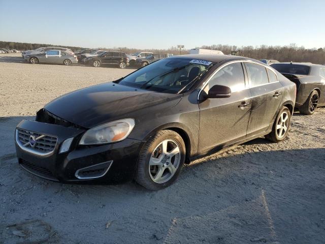VOLVO S60 T5 2013 with VIN YV1612FH3D2176304 - Photo from auction