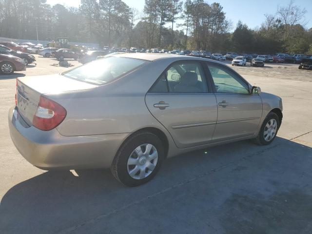 Photo 3 from auction – 2004 TOYOTA CAMRY LE with VIN 4T1BE32K34U289931