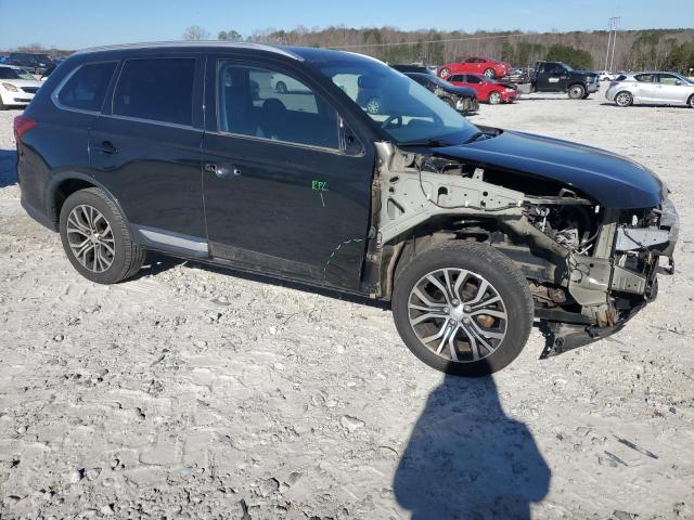 Снимка 4 от търг – 2017 MITSUBISHI OUTLANDER с VIN JA4AZ3A34HZ059140