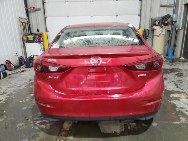 Photo 6 from auction – 2015 MAZDA 3 TOURING with VIN 3MZBM1V77FM145712
