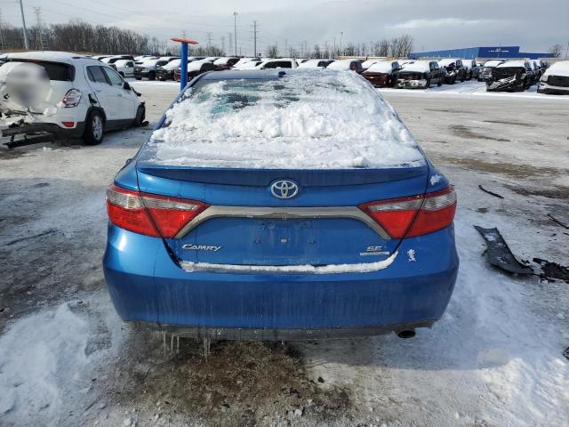 Photo 6 from auction – 2016 TOYOTA CAMRY LE with VIN 4T1BF1FK0GU566048