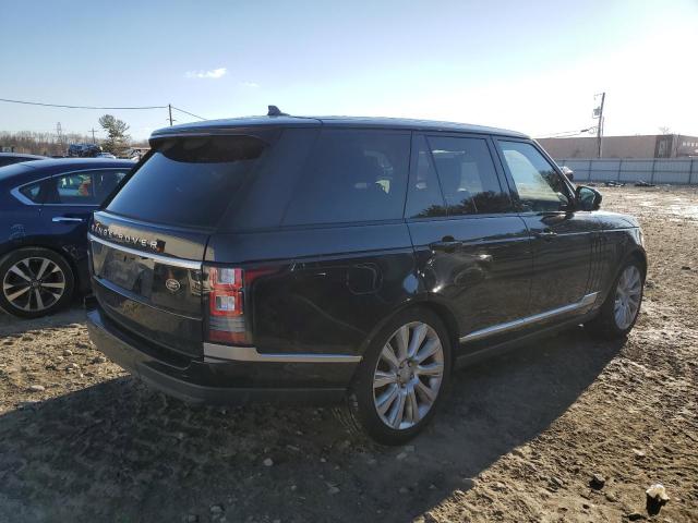 Снимка 3 от търг – 2016 LAND ROVER RANGE ROVE с VIN SALGS2EF6GA274155