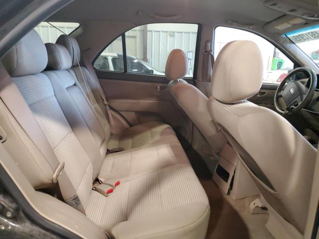 Photo 11 from auction – 2009 KIA SORENTO LX with VIN KNDJD735995871407