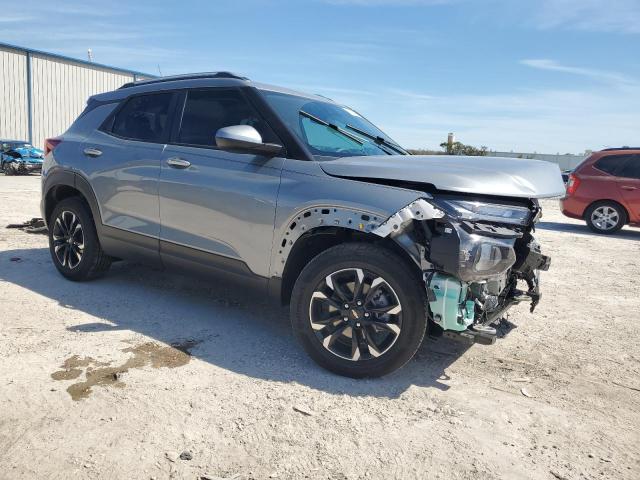 Photo 4 from auction – 2023 CHEVROLET TRAILBLAZE with VIN KL79MPS24PB193123