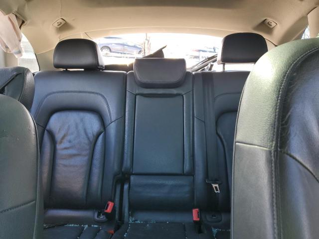 Photo 10 from auction – 2012 AUDI Q5 PREMIUM with VIN WA1DKAFP2CA031944