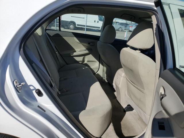 Photo 10 from auction – 2010 TOYOTA COROLLA BA with VIN 1NXBU4EE9AZ357076