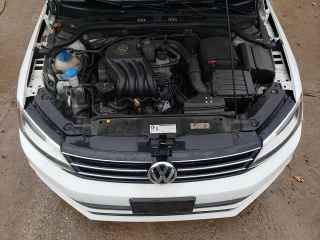 Photo 11 from auction – 2015 VOLKSWAGEN JETTA BASE with VIN 3VW2K7AJXFM251453