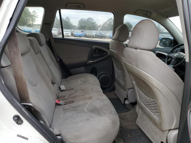 Photo 10 from auction – 2007 TOYOTA RAV4 LIMIT with VIN JTMZD31V675038188