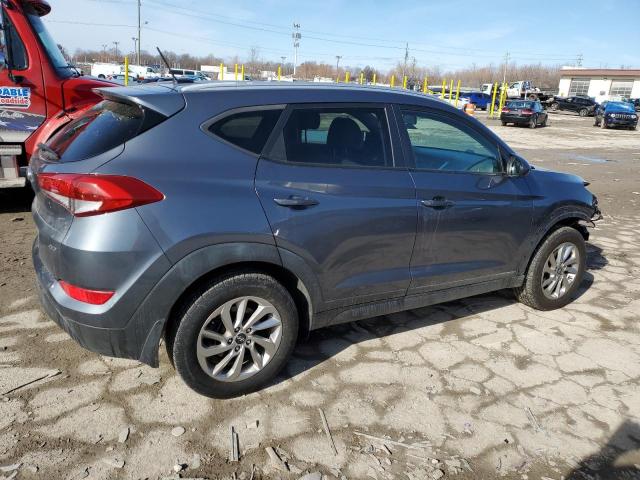 Photo 3 from auction – 2016 HYUNDAI TUCSON LIM with VIN KM8J3CA44GU119778