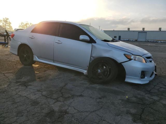 Photo 4 from auction – 2012 TOYOTA COROLLA BA with VIN 2T1BU4EE2CC788461