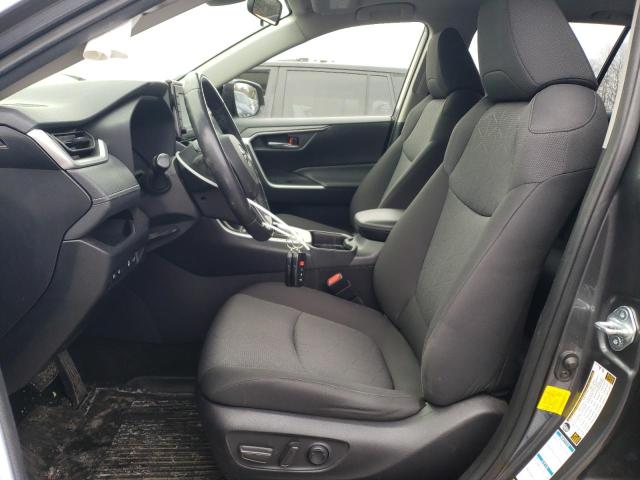 Photo 7 from auction – 2019 TOYOTA RAV4 XLE with VIN JTMP1RFV8KD015375