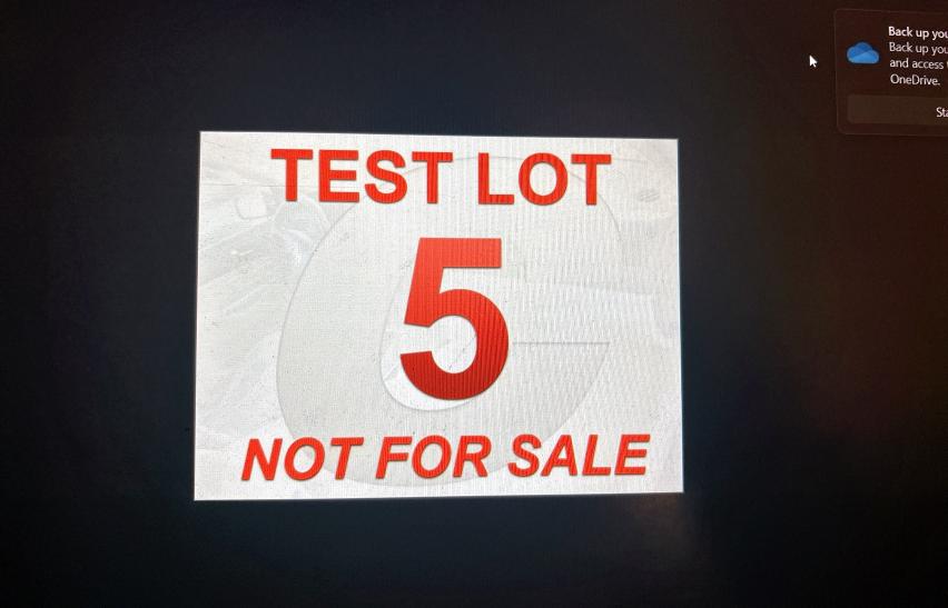 Photo 5 from auction – 2014 GMC SIERRA with VIN 1GT01ZCGXEF328265