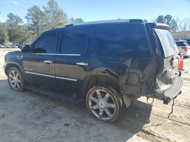 Photo 2 from auction – 2008 CADILLAC ESCALADE L with VIN 1GYFK63888R122017
