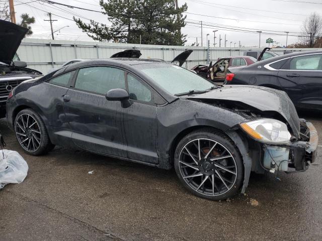 Photo 4 from auction – 2012 MITSUBISHI ECLIPSE GS with VIN 4A31K5DFXCE007410