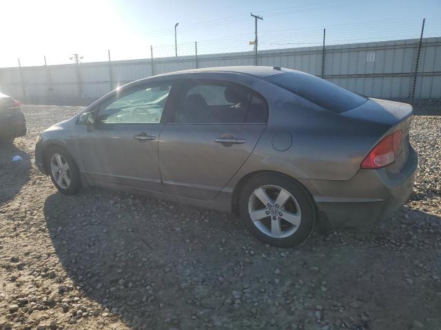 Photo 2 from auction – 2007 HONDA CIVIC EX with VIN 1HGFA16837L096727
