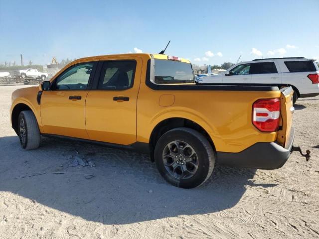 Photo 2 from auction – 2022 FORD MAVERICK X with VIN 3FTTW8E91NRA28673