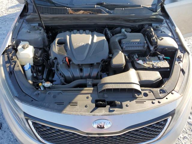 Photo 11 from auction – 2015 KIA OPTIMA with VIN 5XXGN4A75FG353067