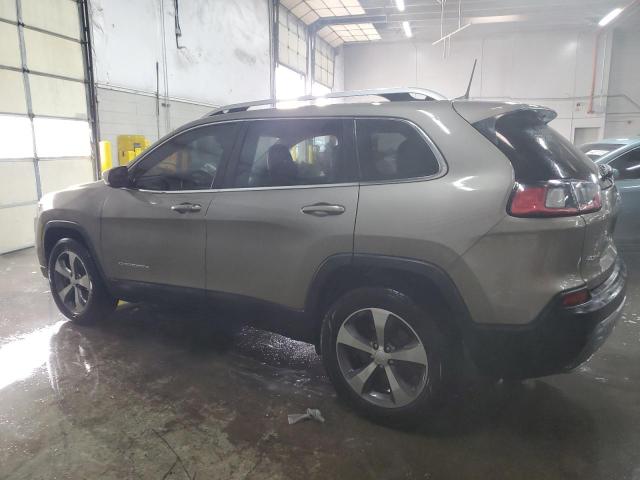 Photo 2 from auction – 2020 JEEP CHEROKEE L with VIN 1C4PJMDN1LD549454