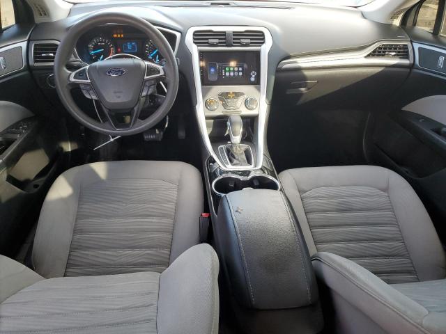 Photo 8 from auction – 2016 FORD FUSION S with VIN 1FA6P0G78G5114727