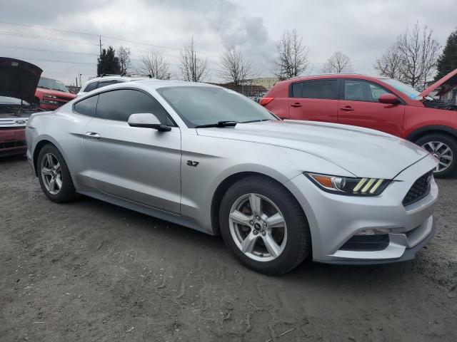 Photo 4 from auction – 2016 FORD MUSTANG with VIN 1FA6P8AM8G5211486