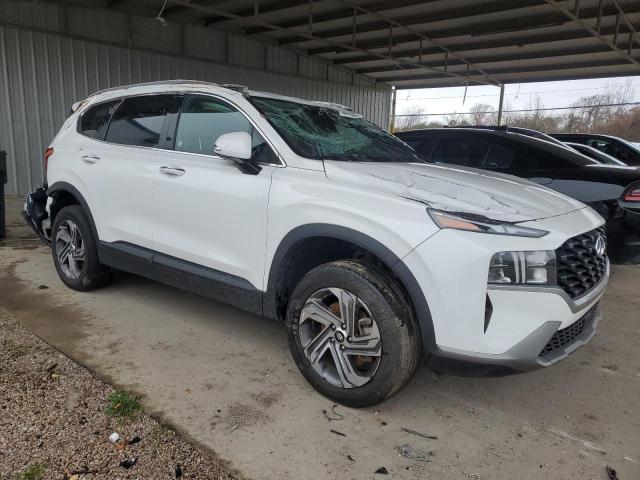 Снимка 4 от търг – 2023 HYUNDAI SANTA FE S с VIN 5NMS2DAJ3PH598564