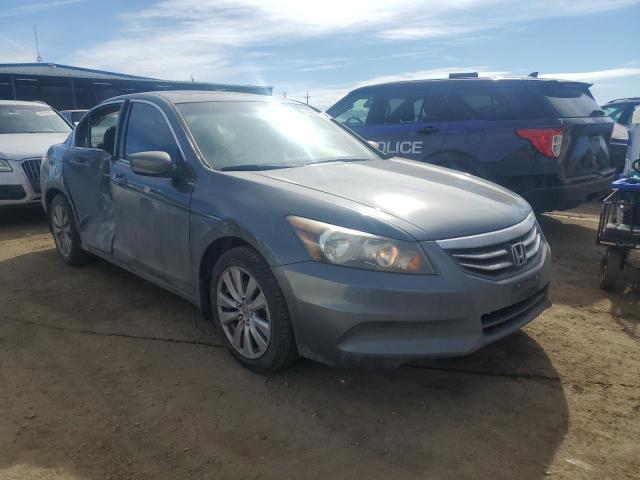 Photo 4 from auction – 2011 HONDA ACCORD EX with VIN 1HGCP2F78BA118515