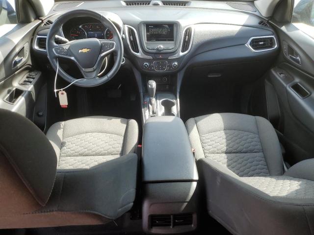 Photo 8 from auction – 2019 CHEVROLET EQUINOX LT with VIN 2GNAXKEV5K6299082