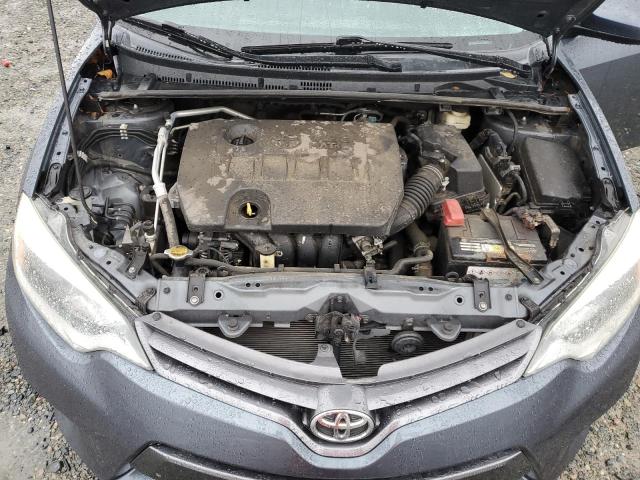 Photo 11 from auction – 2015 TOYOTA COROLLA EC with VIN 2T1BPRHEXFC263541