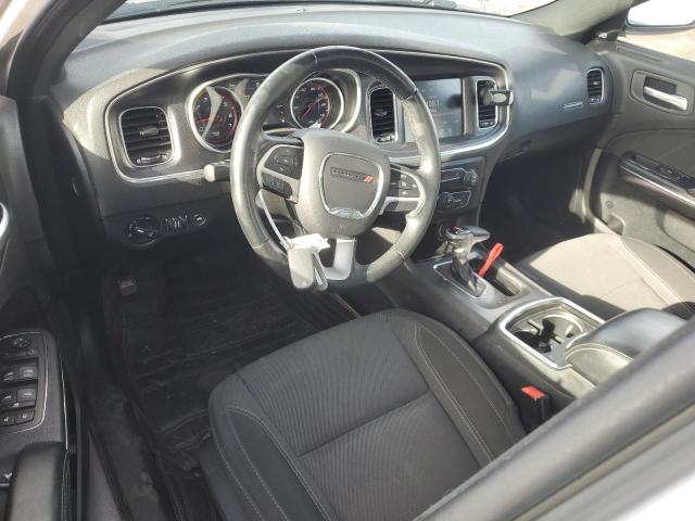 Photo 8 from auction – 2016 DODGE CHARGER SX with VIN 2C3CDXHG8GH285598