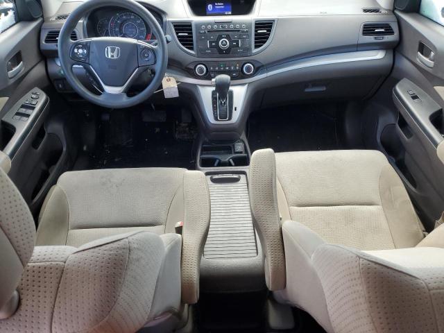 Photo 8 from auction – 2014 HONDA CR-V EX with VIN 5J6RM4H50EL042994