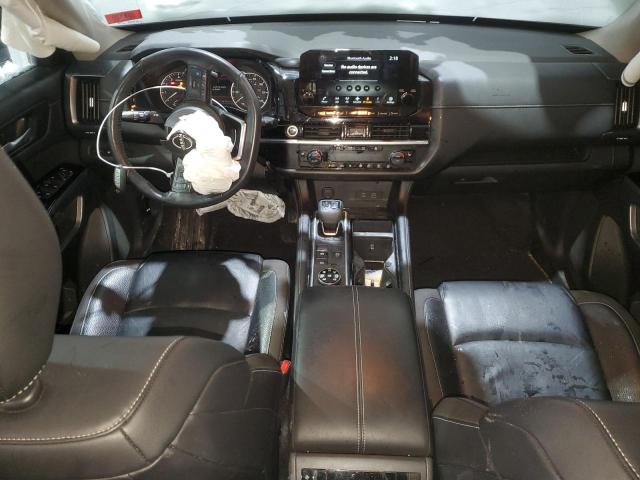 Photo 8 from auction – 2022 NISSAN PATHFINDER with VIN 5N1DR3CC8NC225041