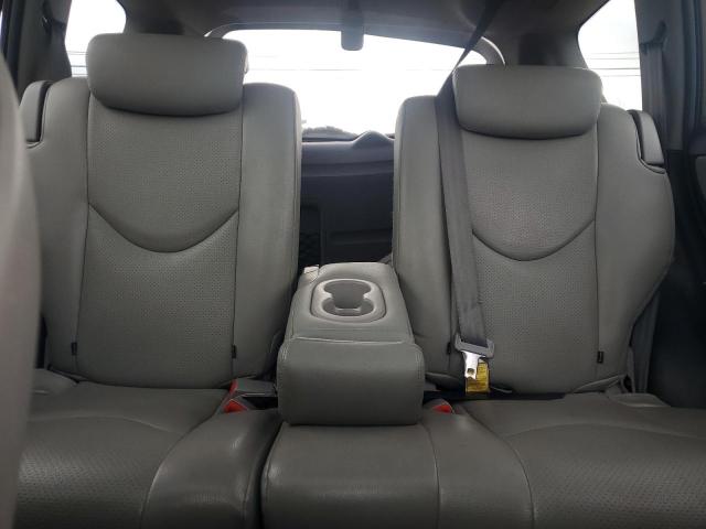 Photo 10 from auction – 2011 TOYOTA RAV4 with VIN 2T3ZF4DV8BW080777
