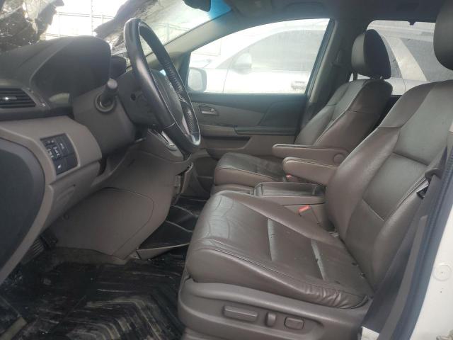 Photo 7 from auction – 2012 HONDA ODYSSEY EX with VIN 5FNRL5H61CB109531