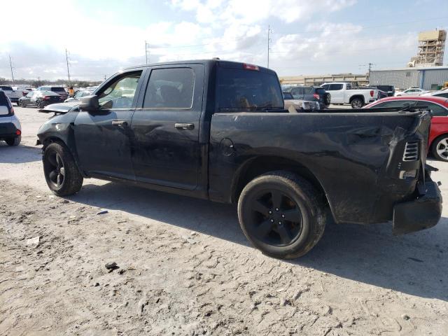 Photo 2 from auction – 2015 RAM 1500 ST with VIN 1C6RR6KT2FS500947