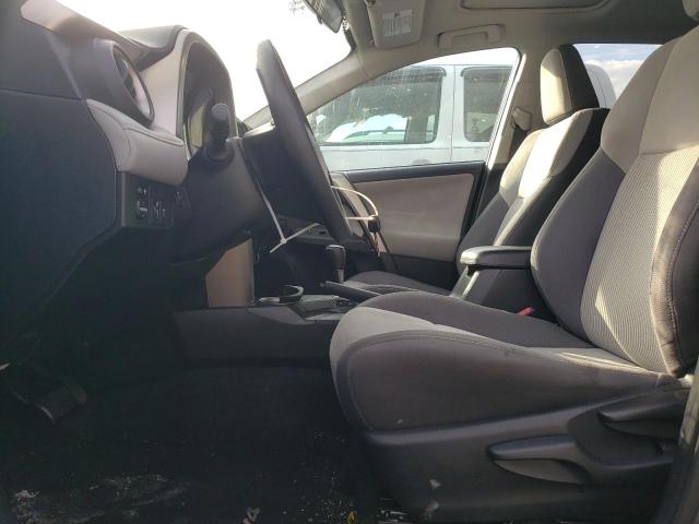 Photo 7 from auction – 2014 TOYOTA RAV4 XLE with VIN 2T3RFREV1EW211225