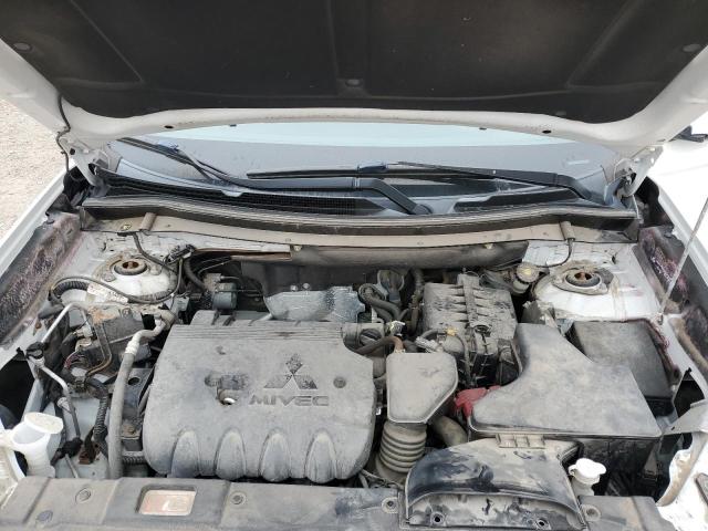 Photo 12 from auction – 2019 MITSUBISHI OUTLANDER with VIN JA4AD3A33KZ049334