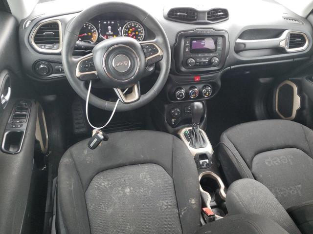 Photo 8 from auction – 2017 JEEP RENEGADE S with VIN ZACCJBAB1HPG55909
