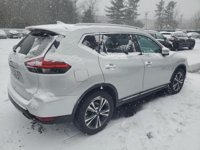 Photo 3 from auction – 2017 NISSAN ROGUE SV with VIN 5N1AT2MVXHC811002