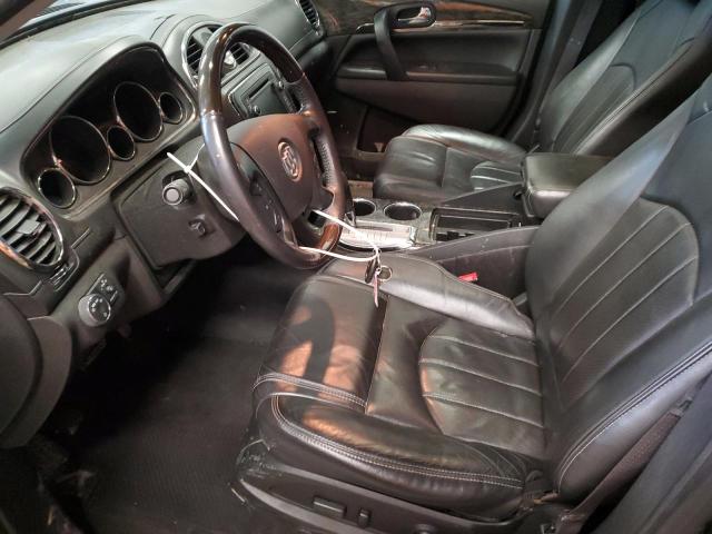 Photo 7 from auction – 2014 BUICK ENCLAVE with VIN 5GAKVCKD0EJ303598